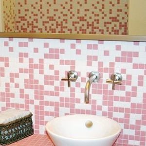 Mosaïque d'intérieur - MAZURKA  - BRIARE (EMAUX DE) - d'extérieur / de cuisine / de salle de bain