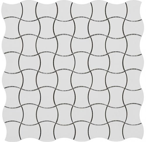 Mosaïque d'intérieur - BUTTERFLY - CE.SI. - d'extérieur / murale / de sol