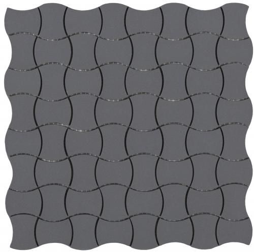 Mosaïque d'intérieur - NICKEL - CE.SI. - d'extérieur / murale / de sol