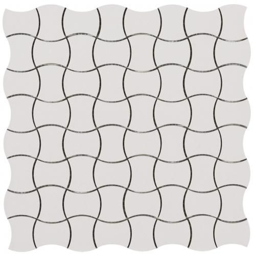 Mosaïque d'intérieur - SODIO - CE.SI. - murale / de sol / contemporaine