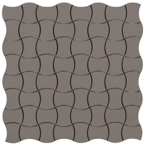 Mosaïque d'intérieur - XENO  - CE.SI. - d'extérieur / murale / de sol