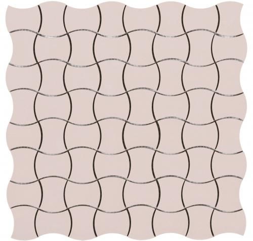 Mosaïque en grès cérame - AGATA - CE.SI. - d'intérieur / d'extérieur / murale