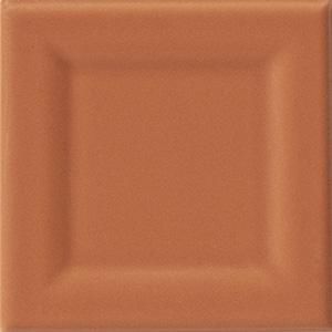 Carrelage en grès cérame - PAPRIKA - CE.SI. - mat / à relief / d'intérieur