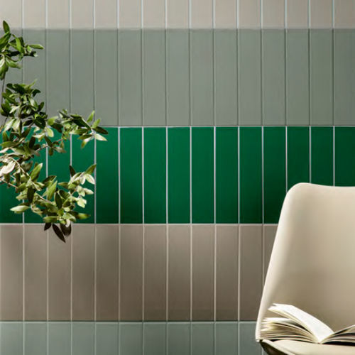 Carrelage en grès cérame - FELCE - CE.SI. - mat / d'intérieur / d'extérieur