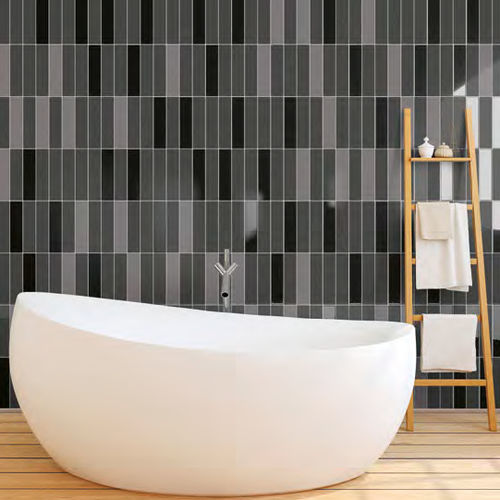 Carrelage en grès cérame - TORBA - CE.SI. - mat / d'extérieur / de salle de bain
