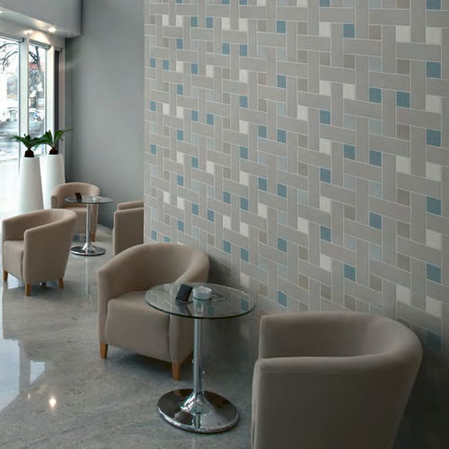 Carrelage en grès cérame - TORTORA - CE.SI. - mat / d'intérieur / d'extérieur