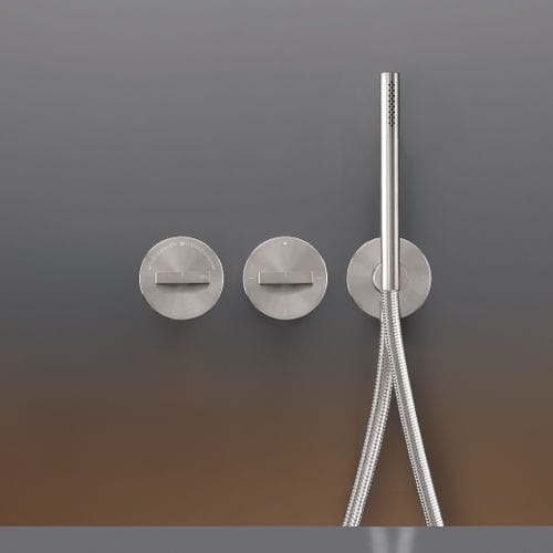 Mélangeur de douche - BAR69 - CEADESIGN - pour baignoire / mural / thermostatique