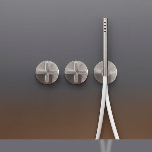 Mélangeur de douche - CRX20 - CEADESIGN - pour baignoire / mural / encastrable