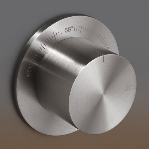 Mitigeur de douche - TRM06 - CEADESIGN - mural / encastrable / thermostatique
