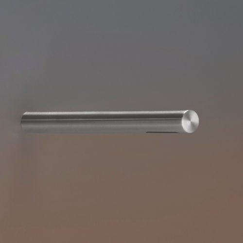 Bec pour vasque en acier inoxydable - OPS41 - CEADESIGN - mural