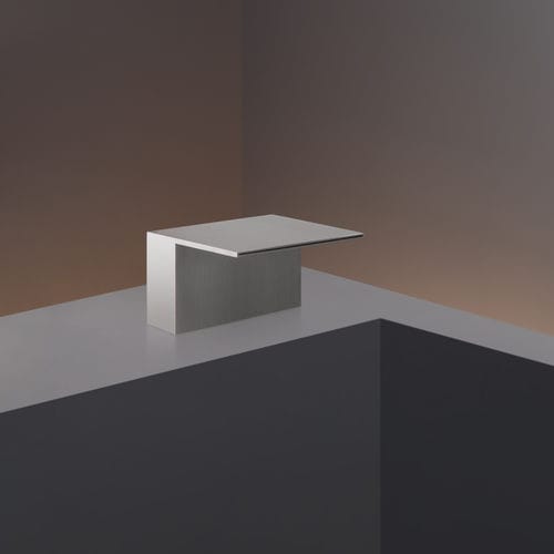 bec pour baignoire en acier inoxydable - CEADESIGN