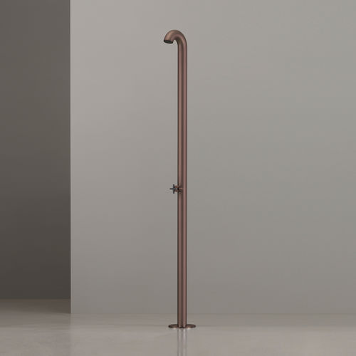 Douche d'extérieur de piscine - BLD03 - CEADESIGN - en acier inoxydable / résidentielle / professionnelle