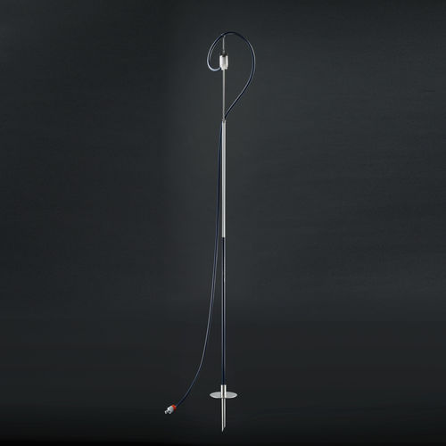 Douche de jardin en acier inoxydable - CAM02 - CEADESIGN - résidentielle / professionnelle