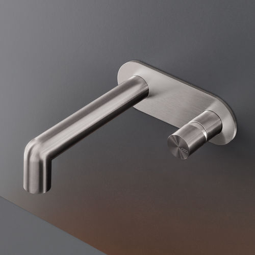 Mitigeur de vasque - CAR31 - CEADESIGN - pour bidet / mural / en inox