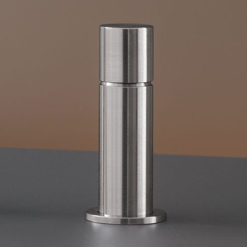 Robinet d'arrêt de vasque - CAR42 - CEADESIGN - à poser / en inox / de salle de bain