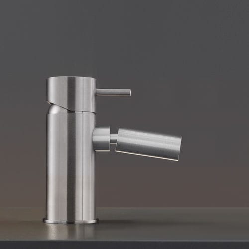 Mitigeur de vasque - MIL03 - CEADESIGN - pour bidet / à poser / en acier inoxydable