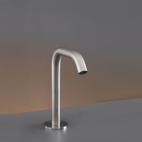 Bec pour baignoire en acier inoxydable - MIL69 - CEADESIGN - à poser