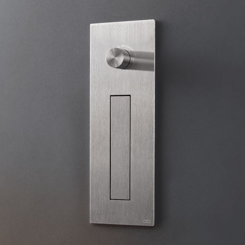 Mitigeur pour bidet - FRE195 - CEADESIGN - à encastrer / thermostatique / en inox