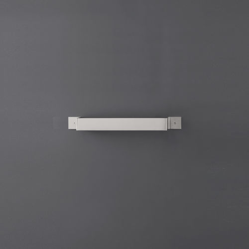 Porte-serviettes 1 barre - NEU06 - CEADESIGN - mural / en inox