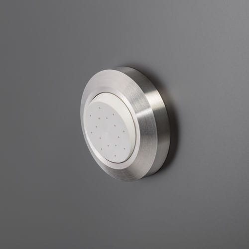 Douchette latérale ronde - FRE59 - CEADESIGN - contemporaine / orientable