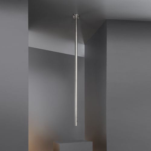 Bec pour vasque en acier inoxydable - MIL073 - CEADESIGN - de plafond