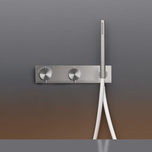 Mitigeur de douche - MIL25 - CEADESIGN - de baignoire / mural / thermostatique