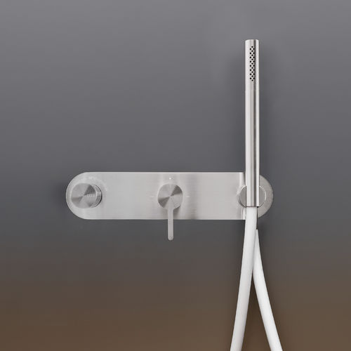 Mitigeur de douche - INV50 - CEADESIGN - pour baignoire / mural / thermostatique