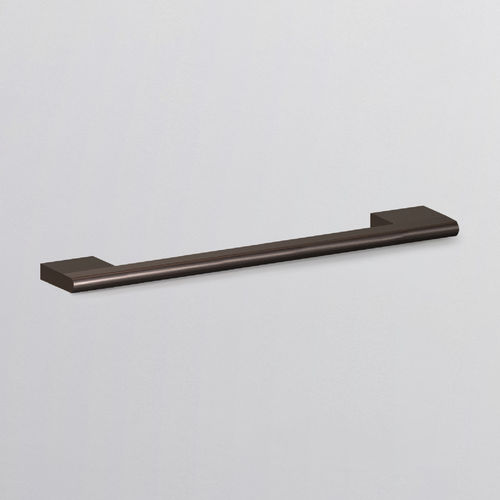 Sèche-serviettes électrique - SIX130 - CEADESIGN - contemporain / en inox / marron