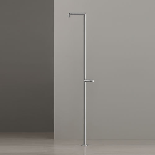 Douche d'extérieur en acier inoxydable - CAR160 - CEADESIGN - résidentielle / professionnelle