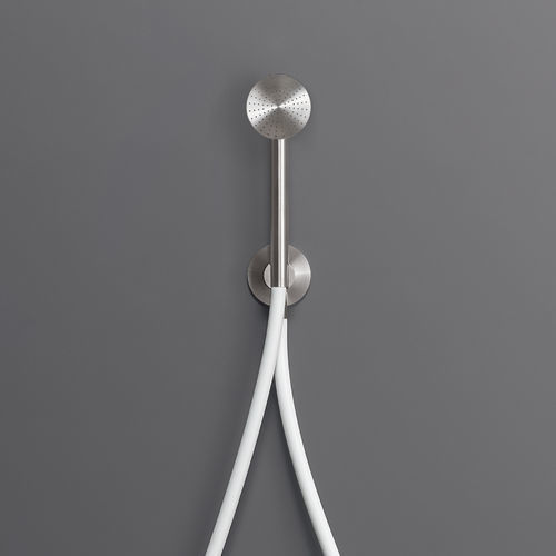 Douchette à main - FRE95 - CEADESIGN - ronde / en métal / contemporaine