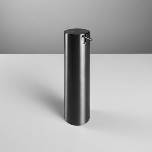 Distributeur de savon mural - DOS10 - CEADESIGN - en inox / en acier inoxydable poli / en acier inoxydable satiné