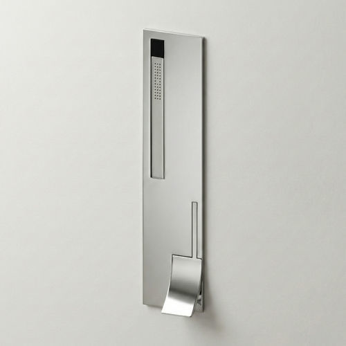 Set de douche à encastrer - CUT70 - CEADESIGN - mural / contemporain / d'extérieur