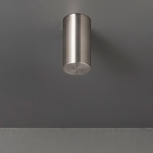 Pommeau de douche encastrable au plafond - FRE253 - CEADESIGN - rond / circulaire / pluie