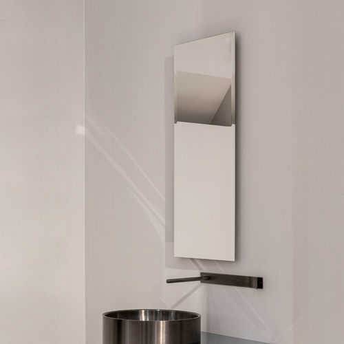 Miroir mural - MIR14 - CEADESIGN - non spécifié / contemporain / rectangulaire
