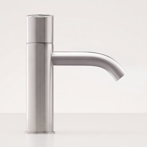 Mitigeur de vasque - ALR71 - CEADESIGN - à poser / en inox / d'intérieur