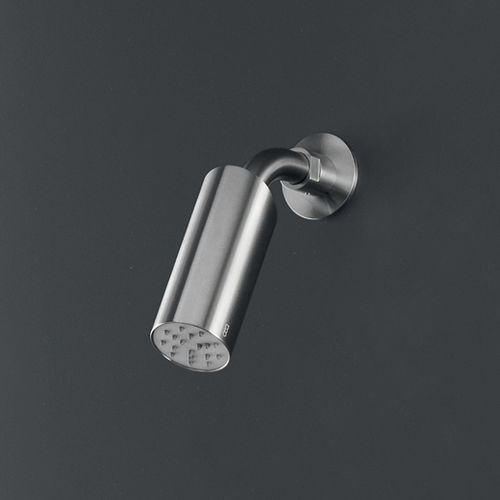 Pommeau de douche mural - NEU39 - CEADESIGN - rond / pluie