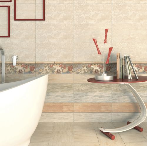 Carrelage en céramique - GIOIELLI : LDV BAGNO - CERAMICA ALTA - poli / de salle de bain / de sol