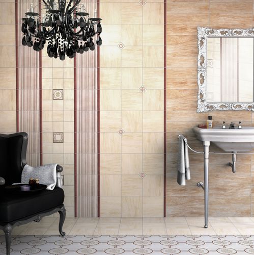 Carrelage en céramique - GIOIELLI : LDV VENEZIA - CERAMICA ALTA - poli / d'intérieur / de sol