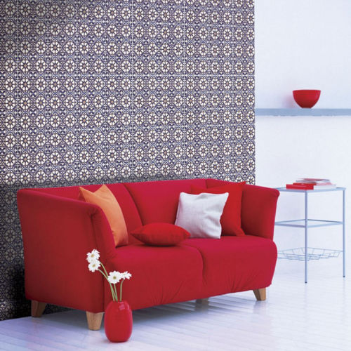 Carrelage fait main - TRIANA - CERAMICA CAS - d'intérieur / mural / en céramique