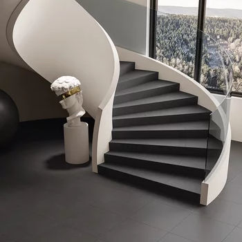 Revêtement de marche en grès cérame - ARCHICROSS - CERAMICA PARADYZ - antidérapant
