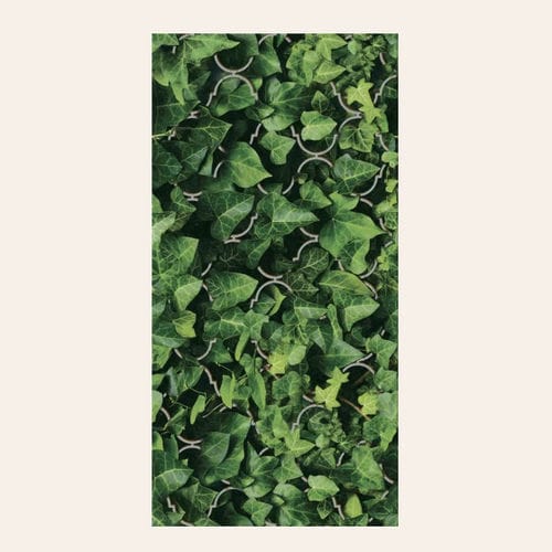 Mur végétal synthétique - UNIWERSALNE - CERAMICA PARADYZ - naturel / d'intérieur