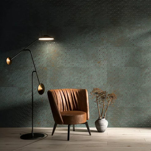 Tomette en grès cérame - UNIQUE - CERAMICA PARADYZ - mate / d'intérieur / de cuisine