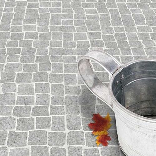 Carrelage en céramique - SABUGAL - CERTECA | Floor and Wall Ceramic Tiles - mat / d'extérieur / de jardin
