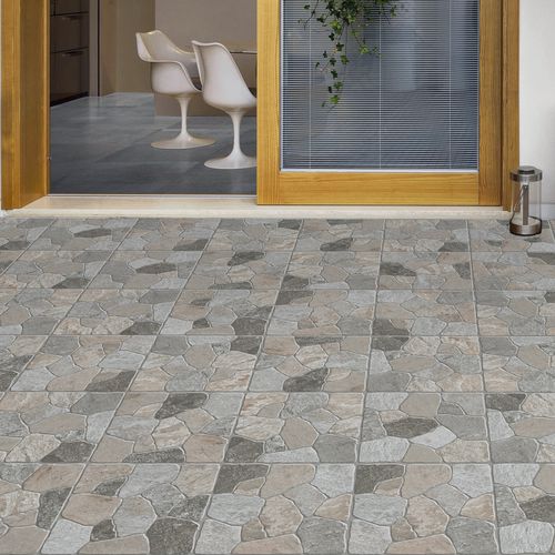 Carrelage en céramique - MELIDES - CERTECA | Floor and Wall Ceramic Tiles - mat / d'extérieur / de jardin