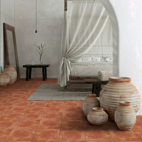 Carrelage en céramique - TOULON - CERTECA | Floor and Wall Ceramic Tiles - mat / intérieur / d'extérieur