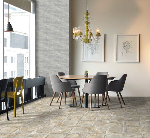 Carrelage en céramique - R&Uacute;STICO - CERTECA | Floor and Wall Ceramic Tiles - mat / d'intérieur / de salle de bain