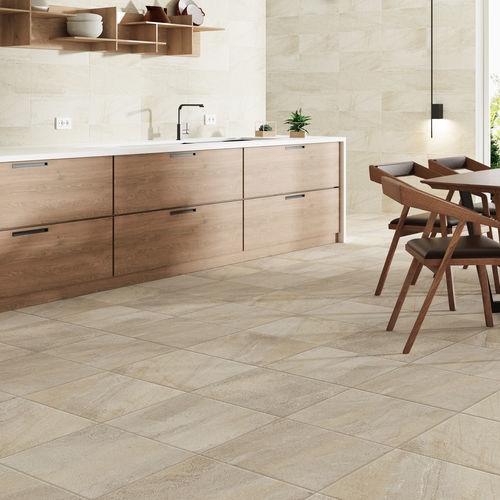Carrelage en céramique - STONE - CERTECA | Floor and Wall Ceramic Tiles - mat / d'intérieur / de salle de bain