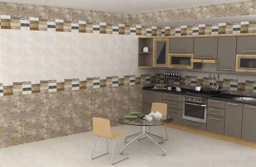 Carrelage en céramique - DELTA - CLEOPATRA GROUP - poli / de cuisine / de sol
