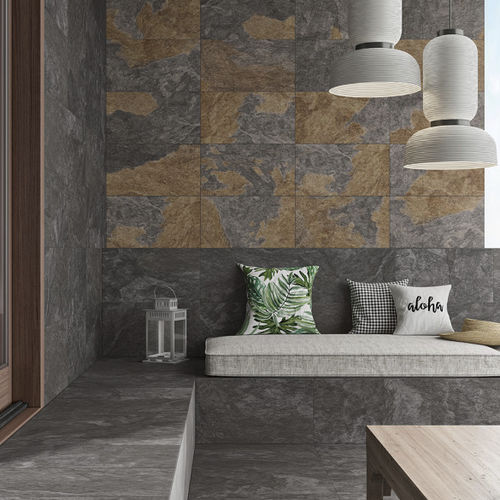 Carrelage d'intérieur - COMO - CLIPER CERÂMICA - mural / au sol / en grès cérame