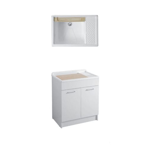 Meuble de rangement pour buanderie - LINDO - COLAVENE
